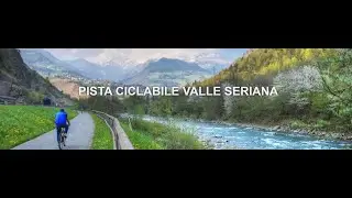 2023 09 17 Pista Ciclabile Valle Seriana