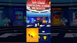 🚨🚨 THEY ADDED MY CODE TO THE GAME!?!? 🚨🚨 | Super League Soccer Roblox | #truedialogue