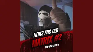 Neues aus der Matrix #2 (feat. zRy)