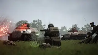 &iexcl;El Shooter WWII que Estabas Esperando! Squad 44 Rompe Esquemas en 2025