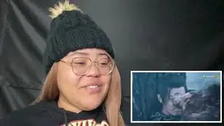 The Untamed Reaction Ep 9