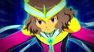 Inazuma Eleven AMV - Shindou Takuto (The Sacrifice)