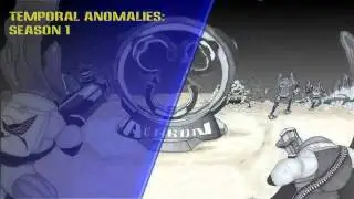 Temporal Anomalies Season 1 - Finals: Numbers(V) vs GoogleFrog(V) [6/6] - Achron