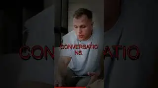 HACK Their Brain: Steepling Hand Gesture for INSTANT RESPECT