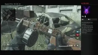 MWR Regal Lmg