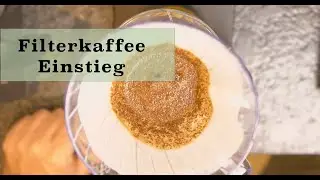 Filterkaffee Zubereitung - ein einfaches Br&uuml;hrezept f&uuml;r den Handfilter
