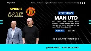 Fake Investment by Glazers, PSG want Rashford #manchesterunited
