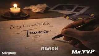 Mr.YVP Tears (Official Lyric video) #tears #music #viral #rnb #love #lyrics #lovesong 