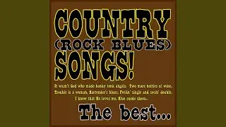 I'm from the Country