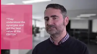 Evolution Capital  - Lanway Case Study