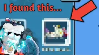 I looked and I found this in my OLD World! I looked at my OLD WORLDS #2!