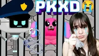 PK XD MAYA HAPİSTE😭 ŞİMDİ NE OLACAK?😨 | PK XD | PK XD TÜRKÇE | ÖZGÜŞ TV