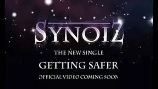 Synoiz - Getting Safer (Holder)