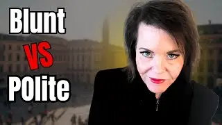 Прямолинейная правда против вежливого тона &mdash; какова цена доброжелательности?