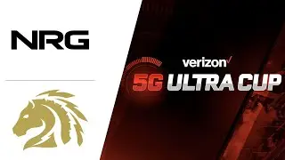 NRG vs KCP | NRG vs Kansas City Pioneers | RLCS X - Spring: NA Regional (19 Mar 2021)
