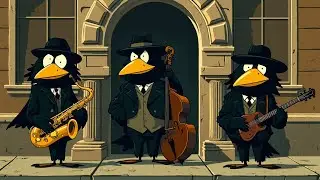 STOP Using Generic Work Music &ndash; Use Jazz to Finish Faster