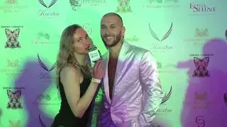 #showwomens - Farrdi,  Korston, Soroko Project. Анатолий Маркеев и Татьяна Пучкова