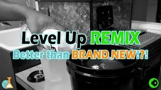 Level Up REMIX feat. CEO Ron Hickland from Creating the Difference
