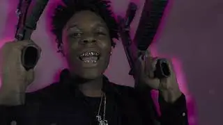 MMG TB - Purge (Official Music Video)
