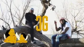 Blowski Benzo & Johnny May Cash - Missin (Official Visuals)