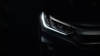 Honda City | Automobile Shoot | Cinematic Car Shoot