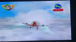 Planes Wii Part 1