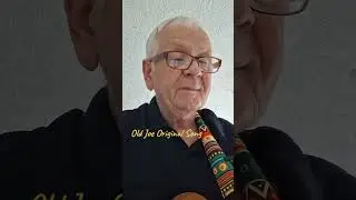 #oldjoe #originalsong #pop #lovesongs #lovestory #ukulelesong #originalmusic #popmusic #sadsong #sad