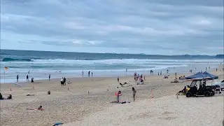 Goldcoast 🇦🇺🌊surfers paradise Australia Wednesday vibes he&rsquo;s