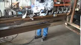Custom Manufacturing And Repair - Patriot Equipment