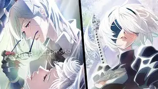 NieR: Automata Anime Release Date Update!