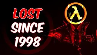 5 Half-Life Details Only 1% of Players Ever Found (In Under 5 Minutes)