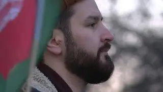 Norway: 'I don't believe the Taliban, they're lying' says protester in Oslo | AFP