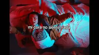 Sid MSC ft. Lil Samy MSC - Cora Podrido (letra)