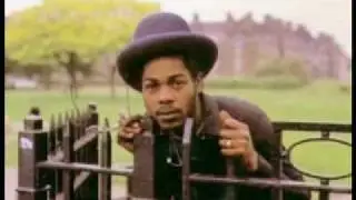 Beenie Man & Michael Prophet - Gun man (Gunman Riddim)