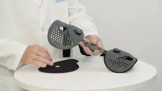 Unloader One X (Clinician Custom-Fit Modifications Tutorial)
