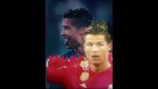 Ronaldo nostalgia 🥶