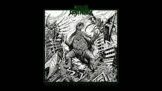 Oxygen Destroyer - Guardian of the Universe (Full Album, 2024)
