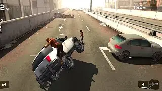 Zombie Highway 2