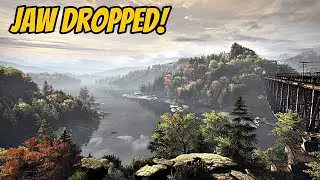 15 Games That Were Not AAA, But Still Managed To Make Players' JAWS DROP
