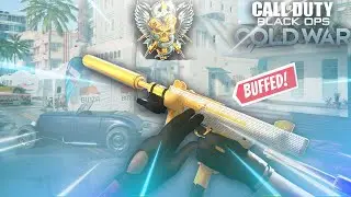 *NEW* Buffed 