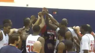 Hard Hat (Best Player in Practice) Wizards Dec 11 2011