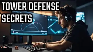 What's the BEST Way to Win at World Crafter Tower Defense?