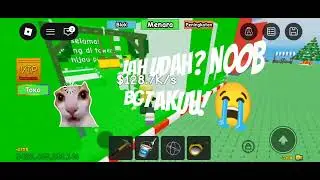 Rate semua tower yang ada di build a tower??! |ROBLOX INDONESIA |BY:nnazz #bynz #roblox #indonesia