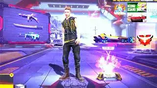PRESET ALIGHT MOTION FF MAX 🔥ROOM X 3D NODE VIDEO ||🎶IN DA GETTO MONTAGE || TEMBUS 200 SUBS