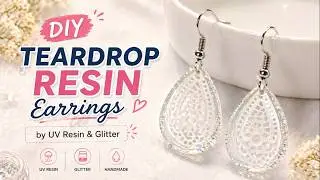 #36 Beautiful Earrings Making