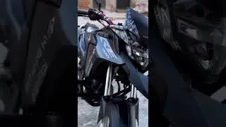 XRE 300 a mais linda de todas!    #xre300 #shortsvideo #videos #motos #300cc