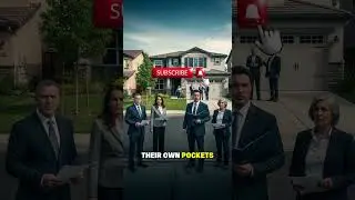 HOA&rsquo;s Darkest Secret Finally Revealed!