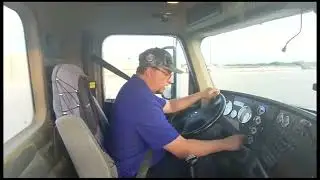NexTier In-Cab Inspection 2023