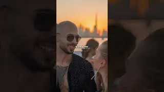 Tate ENRAGES Female On Cheating