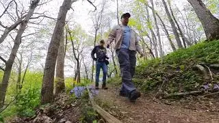 Clegg Memorial Garden | Indiana Hidden Gem